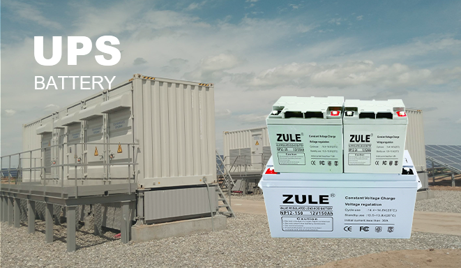 Lead Acid Battery