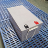 Safe And Stable Solar Deep Cycle Energy Storage Battery 12v250AH Long Life Factory Direct Sales And OEM Services