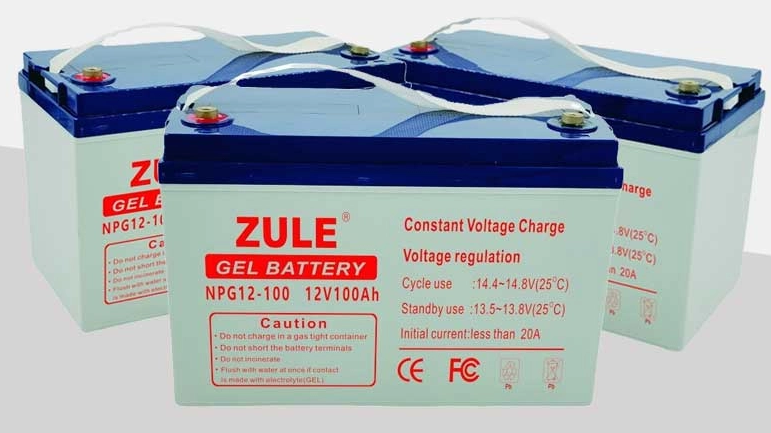 solar battery