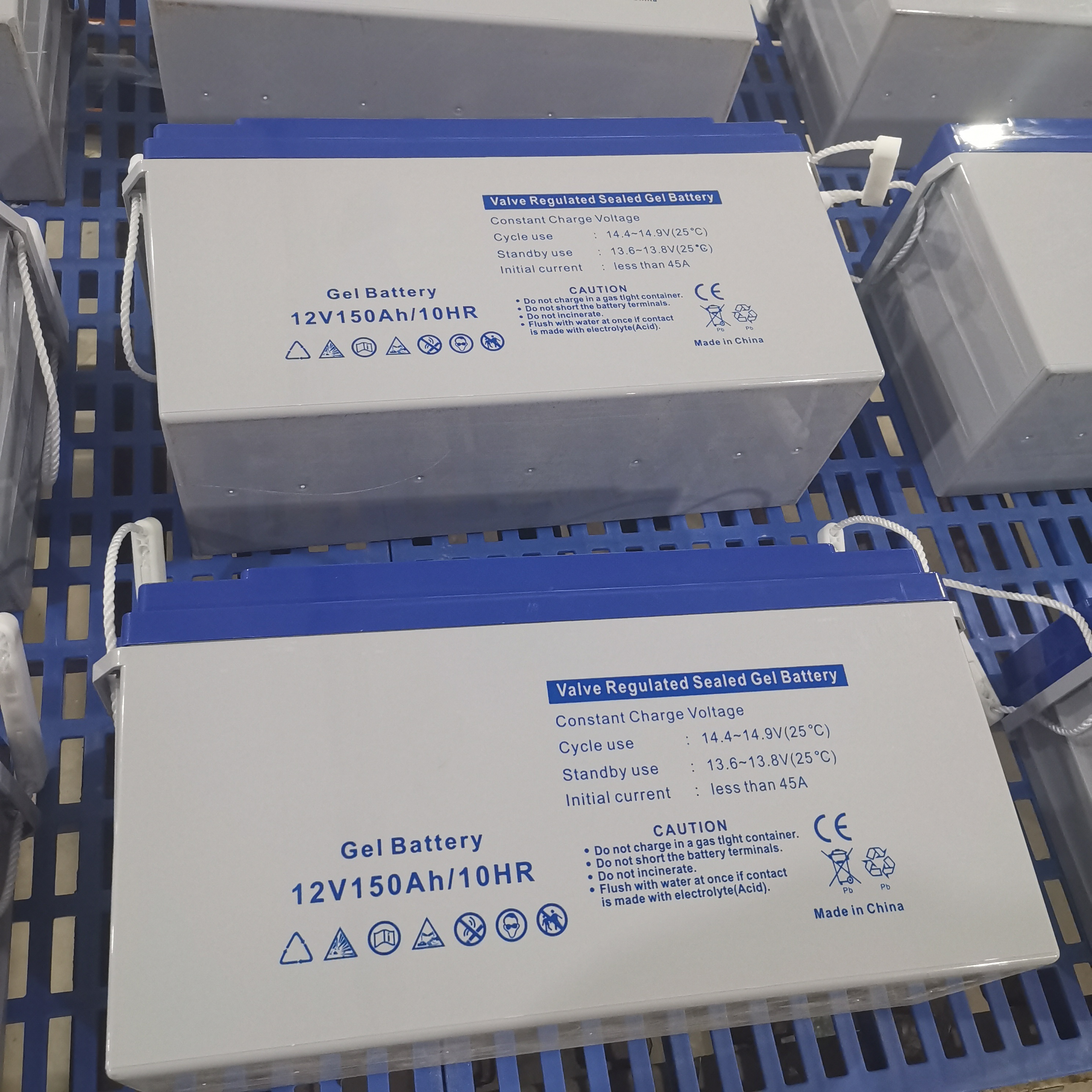 battery energy storage technology