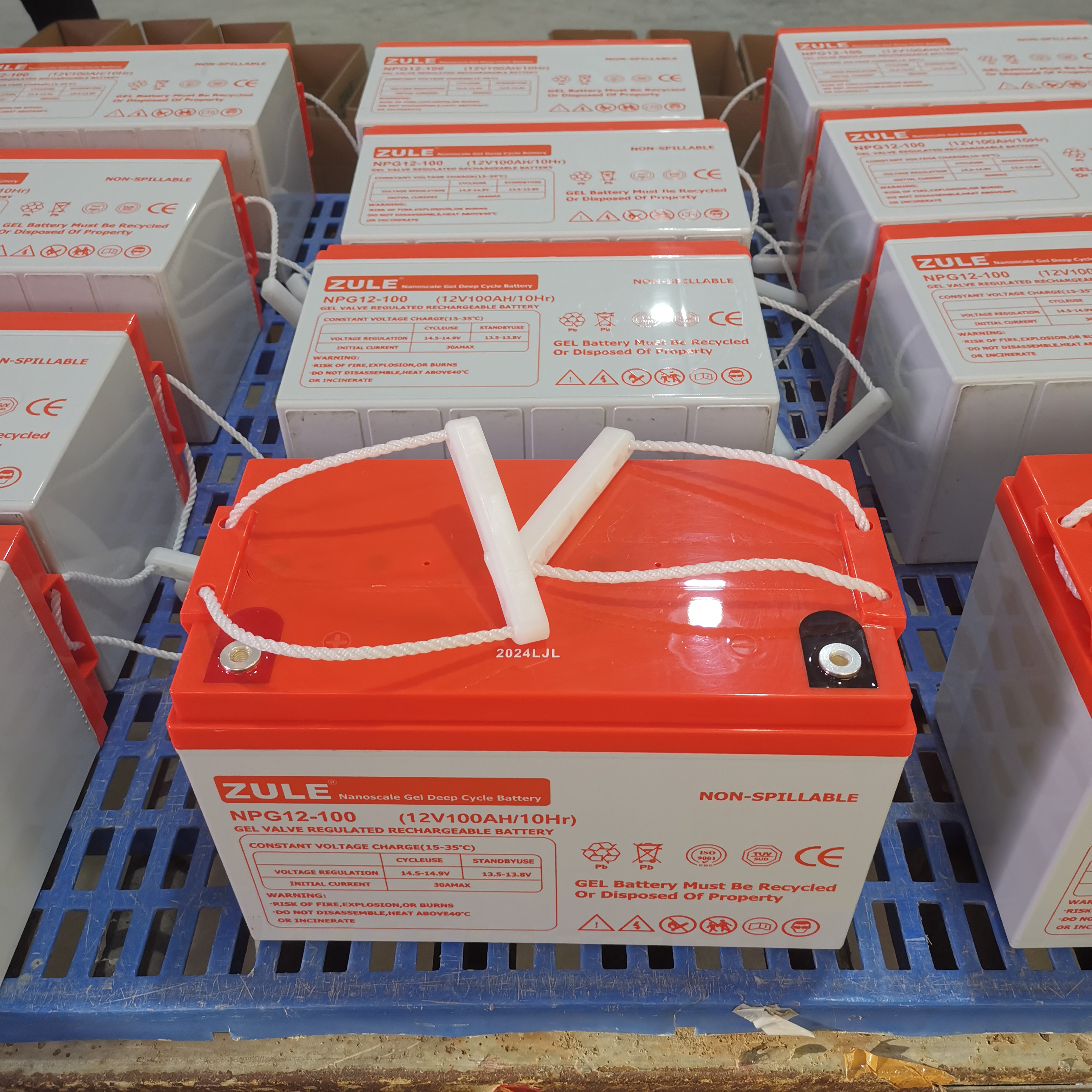 agm batteries near me