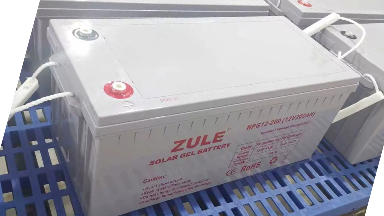 solar battery
