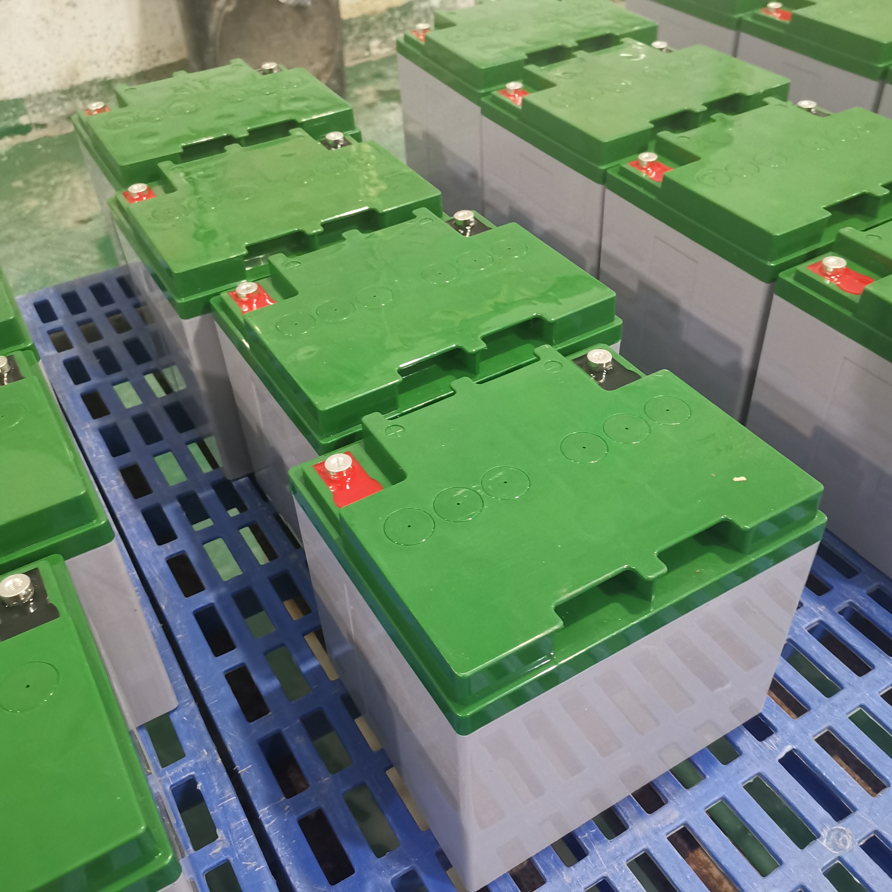 Compact 12V38AH Solar Gel Battery – Deep Cycle Battery for UPS & Backup Systems, Manufacturer with Export License, ODM/OEM Welcome