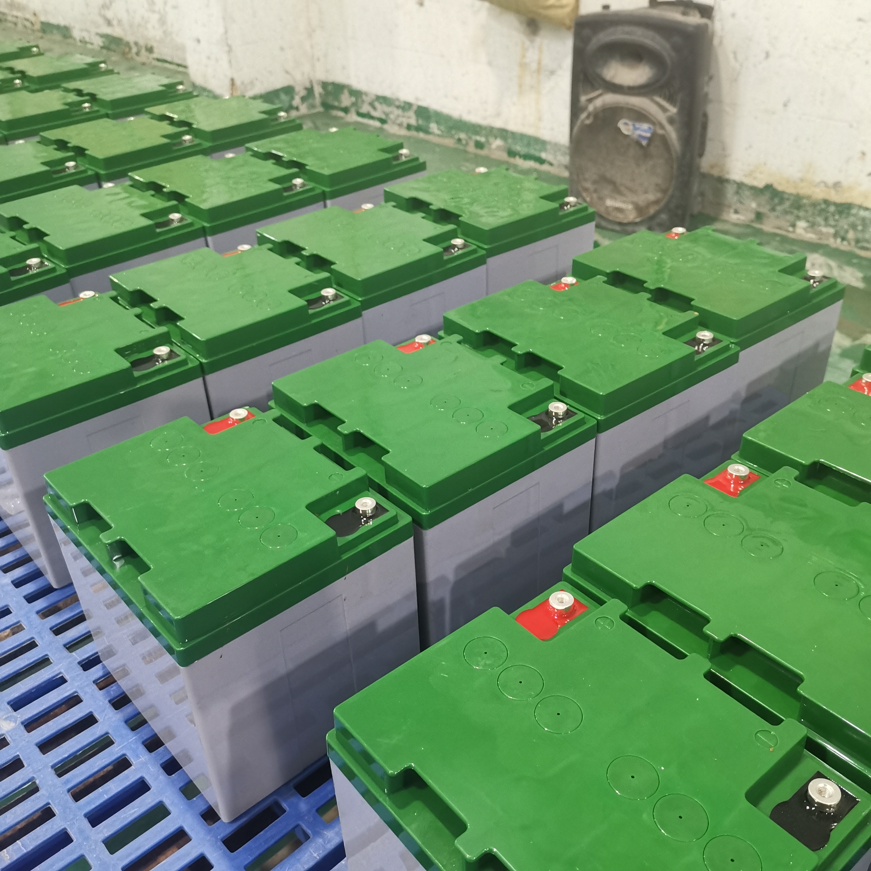 Best Price 12V40AH GEL Solar Battery for Emergency Lighting – Deep Cycle Sealed Lead Acid, Factory Direct Wholesale, Support OEM Logo with MSDS