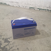 Factory Direct 12V 100Ah Solar Gel Battery – Deep Cycle Lead Acid Battery for Solar System, Custom Logo & OEM/ODM Available