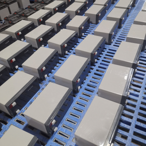 High Quality 12V 7AH Lead Acid Battery for Mini UPS & Alarm Systems, Customizable Manufacturer, Accept ODM/OEM, Export Ready